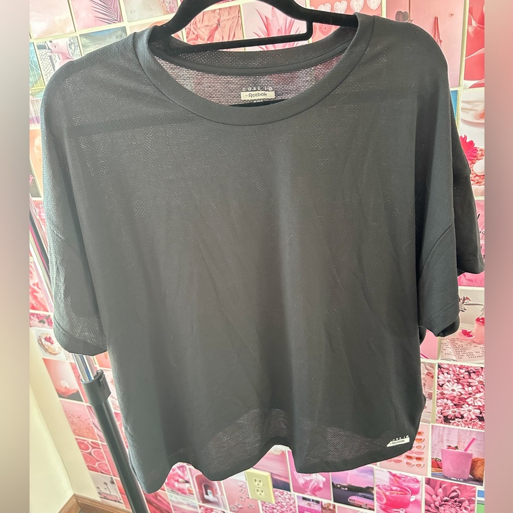 Reebok Core I Top